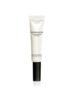 Contorno Occhi Illuminante Atashi Perfezione Cellulare Pelle Sublime 15ml Donna