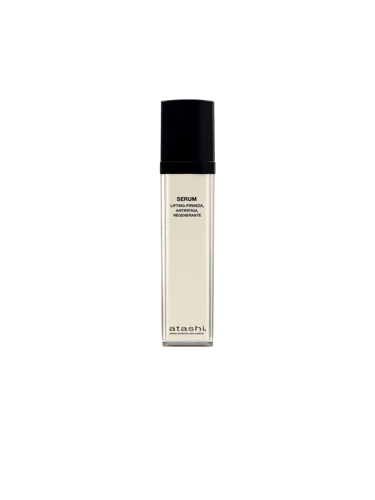 Siero anti-etï¿½ï¿½ liftingrassodante 50ml donna