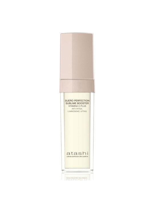 Booster perfezione sublime 30ml donna