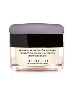 Terapia idratazione intensa rigenerante 50ml donna