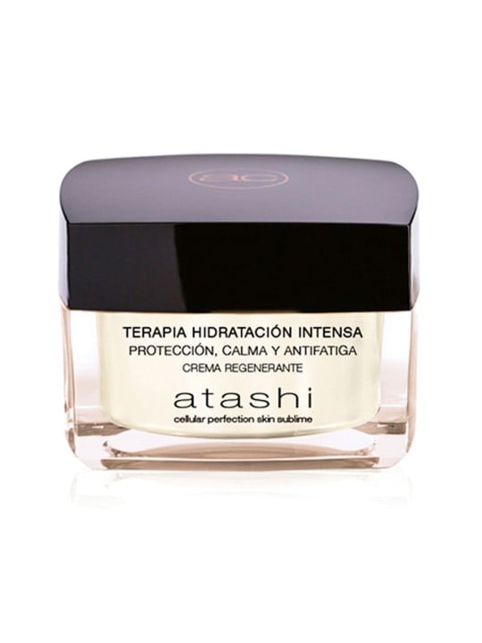 Terapia idratazione intensa rigenerante 50ml donna