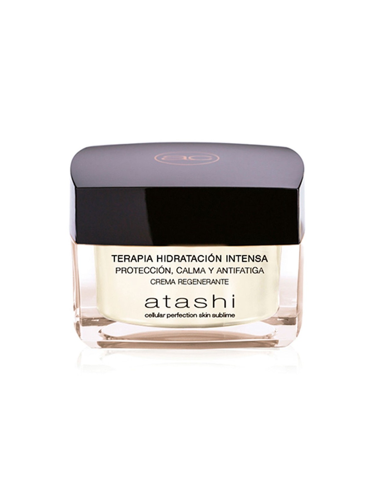 Terapia idratazione intensa rigenerante 50ml donna