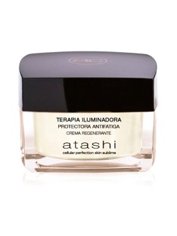 Terapia illuminante protettiva 50ml donna