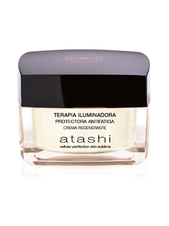 Terapia illuminante protettiva 50ml donna