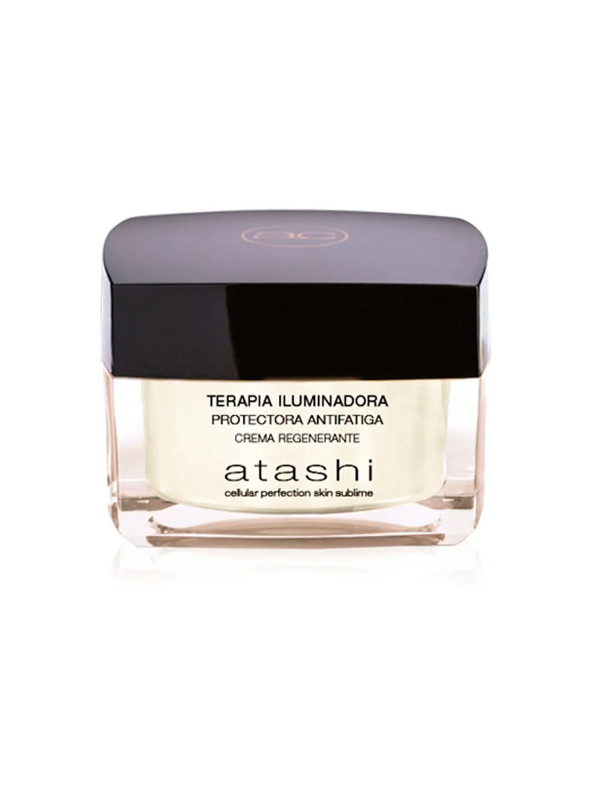 Terapia illuminante protettiva 50ml donna