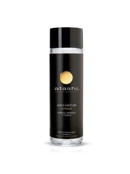 Micellare Atashi CELLULAR COSMETIC 250ml: pulizia efficace per tutti