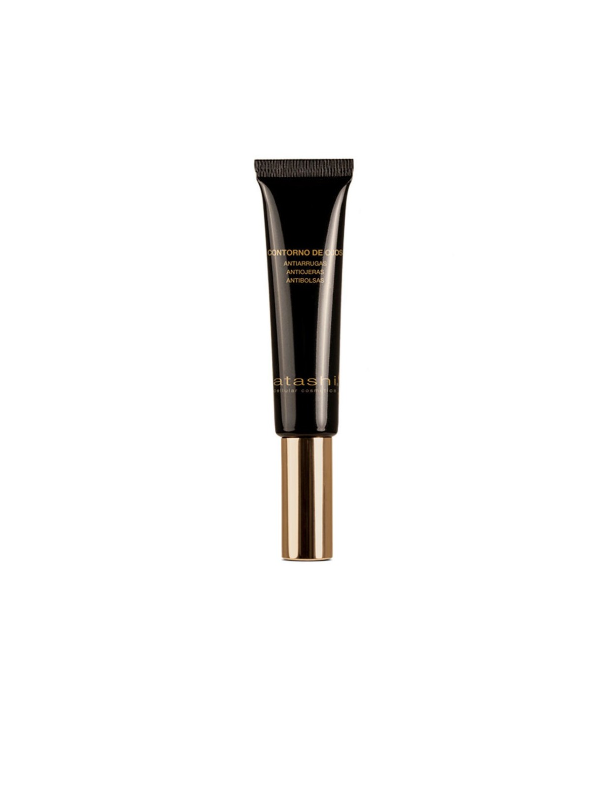 Contorno occhi Atashi CELULLAR COSMETIC gardenia 15ml: riduce rughe e occhiaie