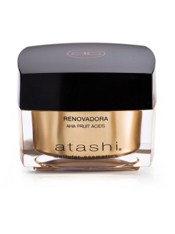 Rinnova la pelle con Atashi CELULLAR COSMETIC aha acidi della frutta 50ml