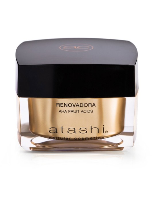 Rinnova la pelle con Atashi CELULLAR COSMETIC aha acidi della frutta 50ml