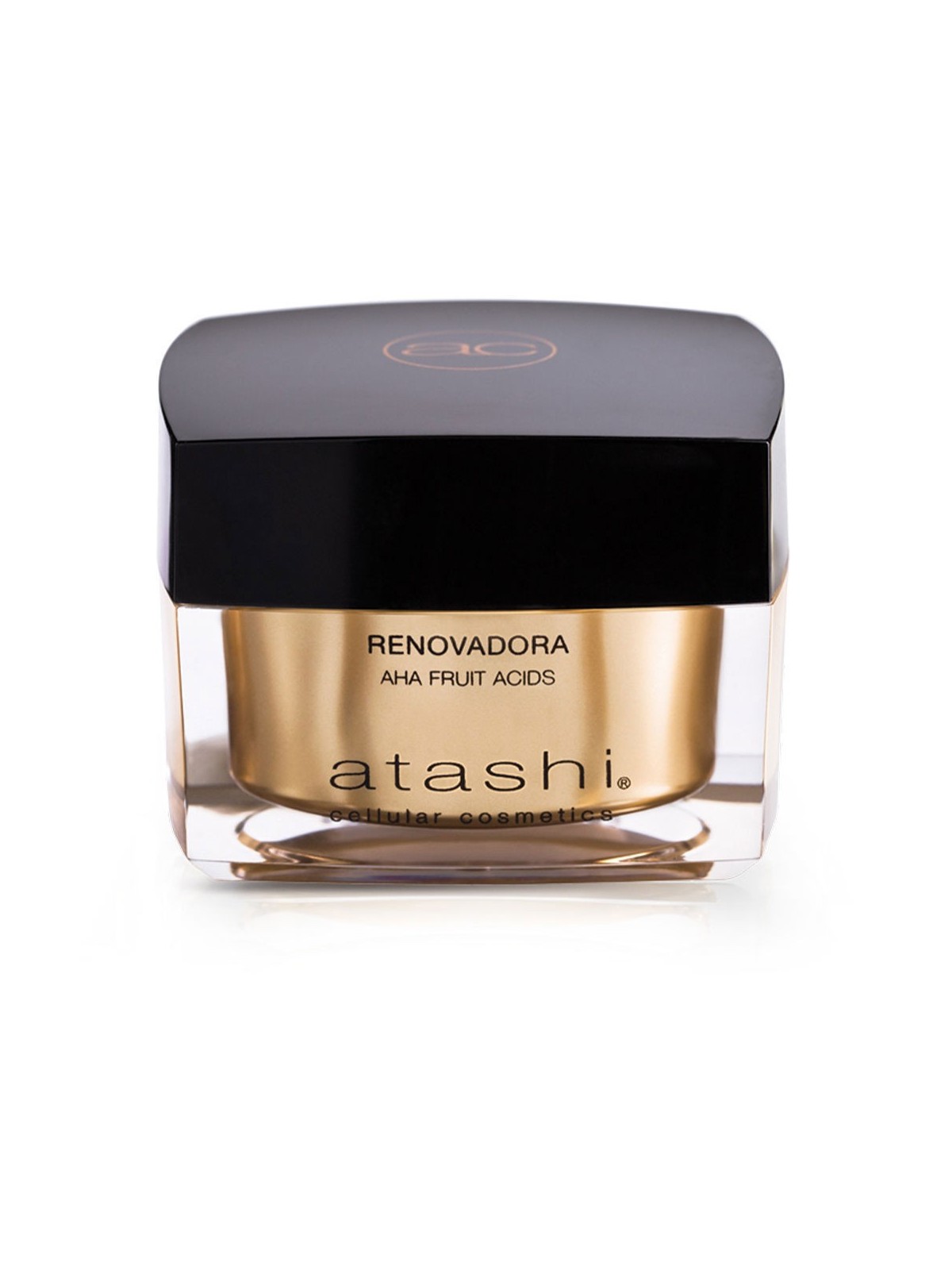 Rinnova la pelle con Atashi CELULLAR COSMETIC aha acidi della frutta 50ml