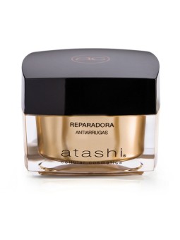 Atashi COSMETICO CELLULARE riparatore antirughe 50ml donna