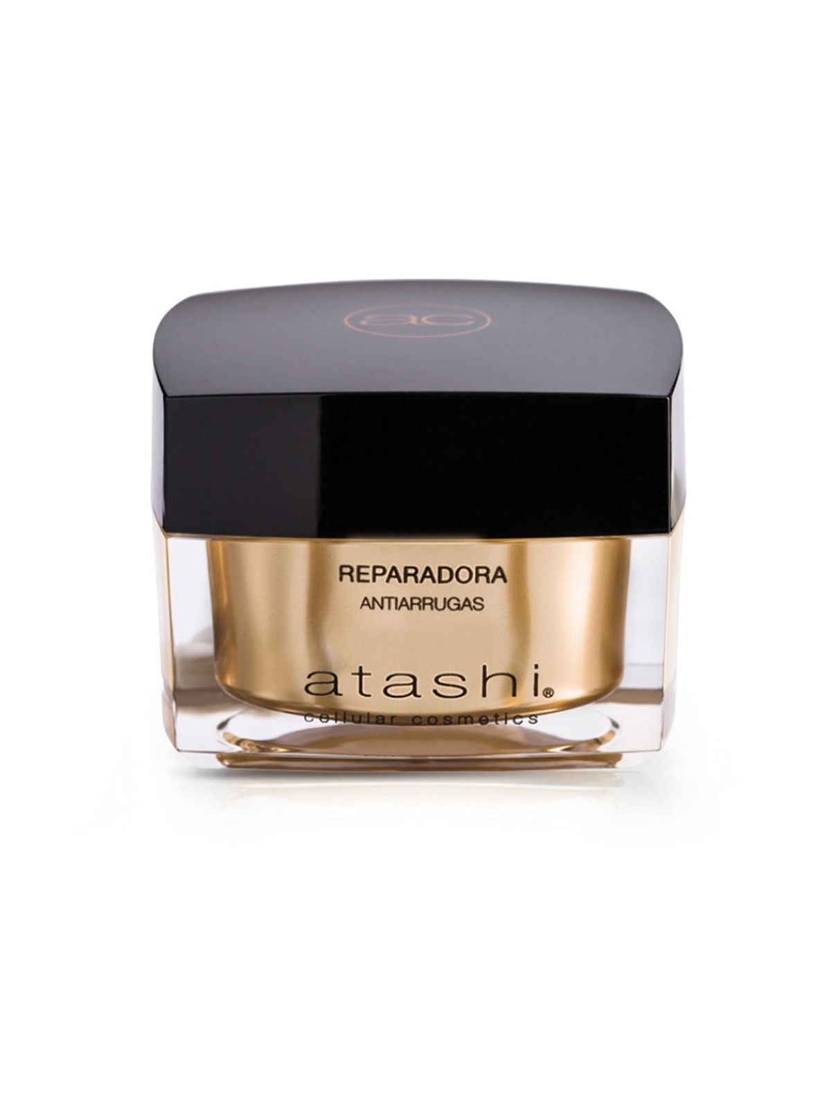 Atashi COSMETICO CELLULARE riparatore antirughe 50ml donna