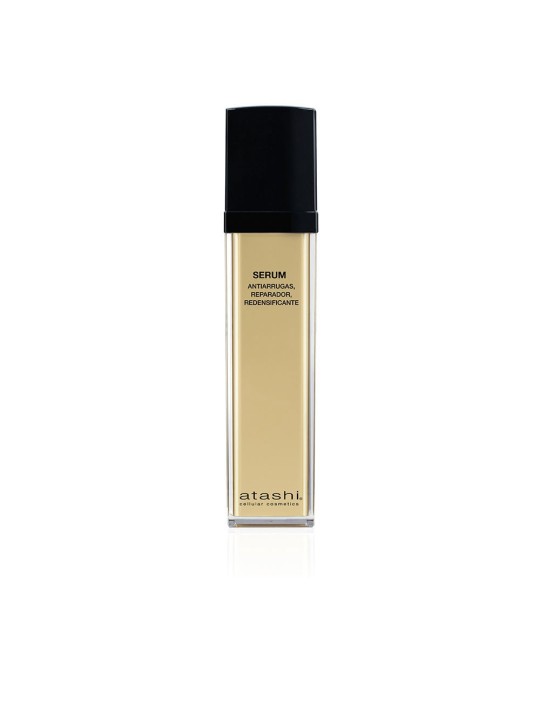 Atashi CELULLAR COSMETIC siero riparatore redensificante antirughe 50ml donna
