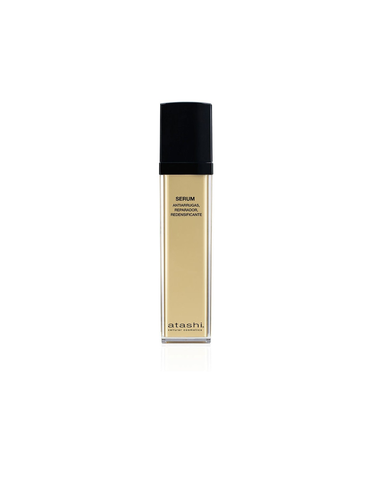 Atashi CELULLAR COSMETIC siero riparatore redensificante antirughe 50ml donna