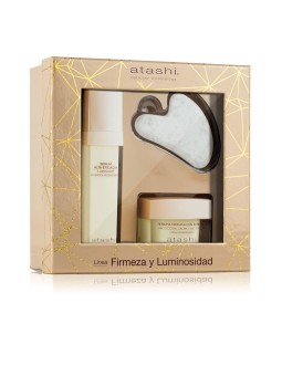 Atashi FERMEZZA E LUMINOSIT set 3 pezzi unisex