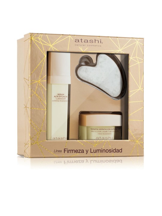Atashi FERMEZZA E LUMINOSIT set 3 pezzi unisex