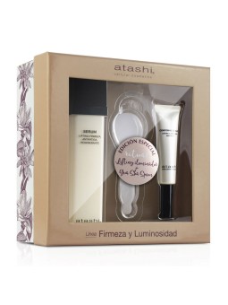 Atashi SIERO PER FERMEZZA E LUMINOSIT LOTTO 3 unit unisex