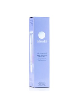 Atashi FRESH e PURE giorno idratante 50ml donna