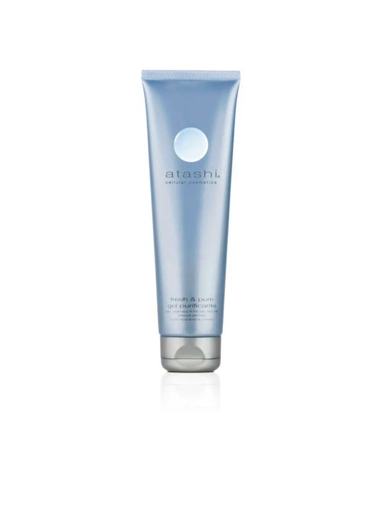 Atashi FRESH and PURE gel purificante 150ml per donna