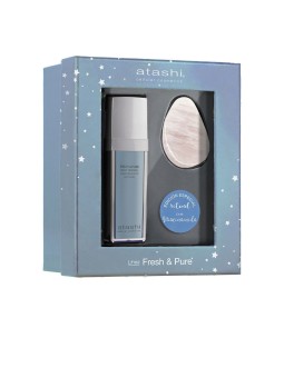 Atashi FRESH e PURE set 2 unit unisex