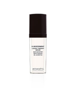 Siero terapeutico di lusso Atashi KBIOFERMENT 30ml