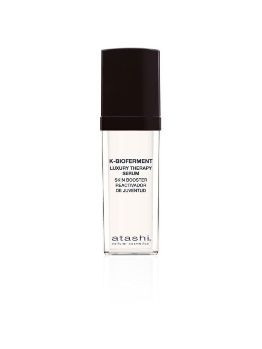Siero terapeutico di lusso Atashi KBIOFERMENT 30ml