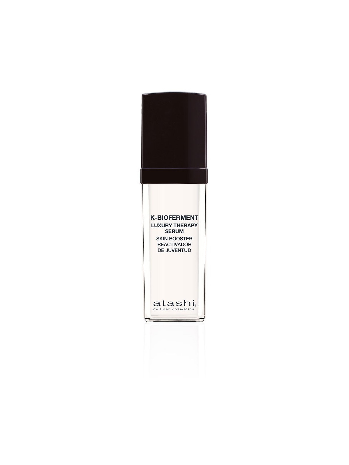 Siero terapeutico di lusso Atashi KBIOFERMENT 30ml