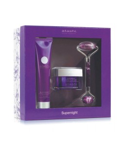 Atashi SUPERNIGHT set 3 unit unisex
