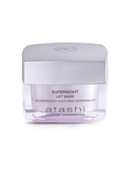 Atashi SUPERNIGHT maschera lift 50ml per donna