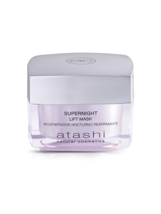 Atashi SUPERNIGHT maschera lift 50ml per donna
