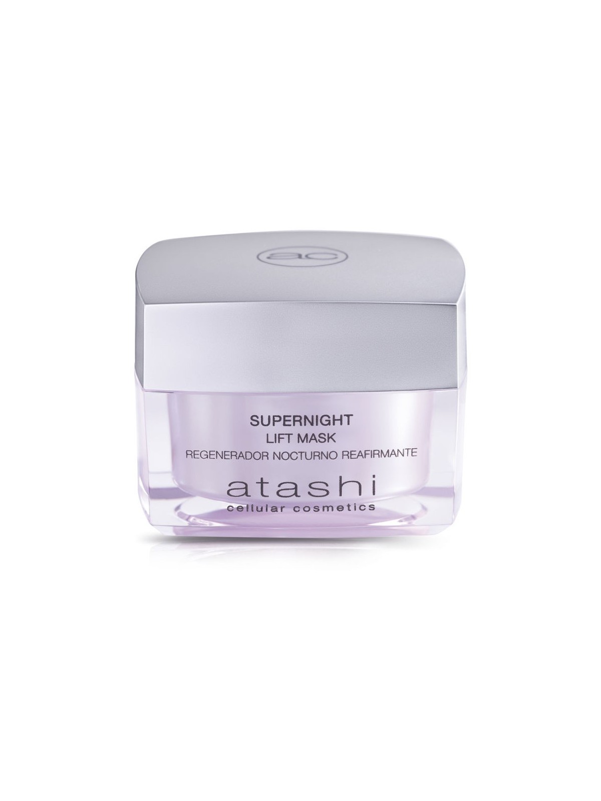 Atashi SUPERNIGHT maschera lift 50ml per donna