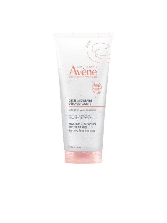 Gel Detergente Micellare Avene 200ml
