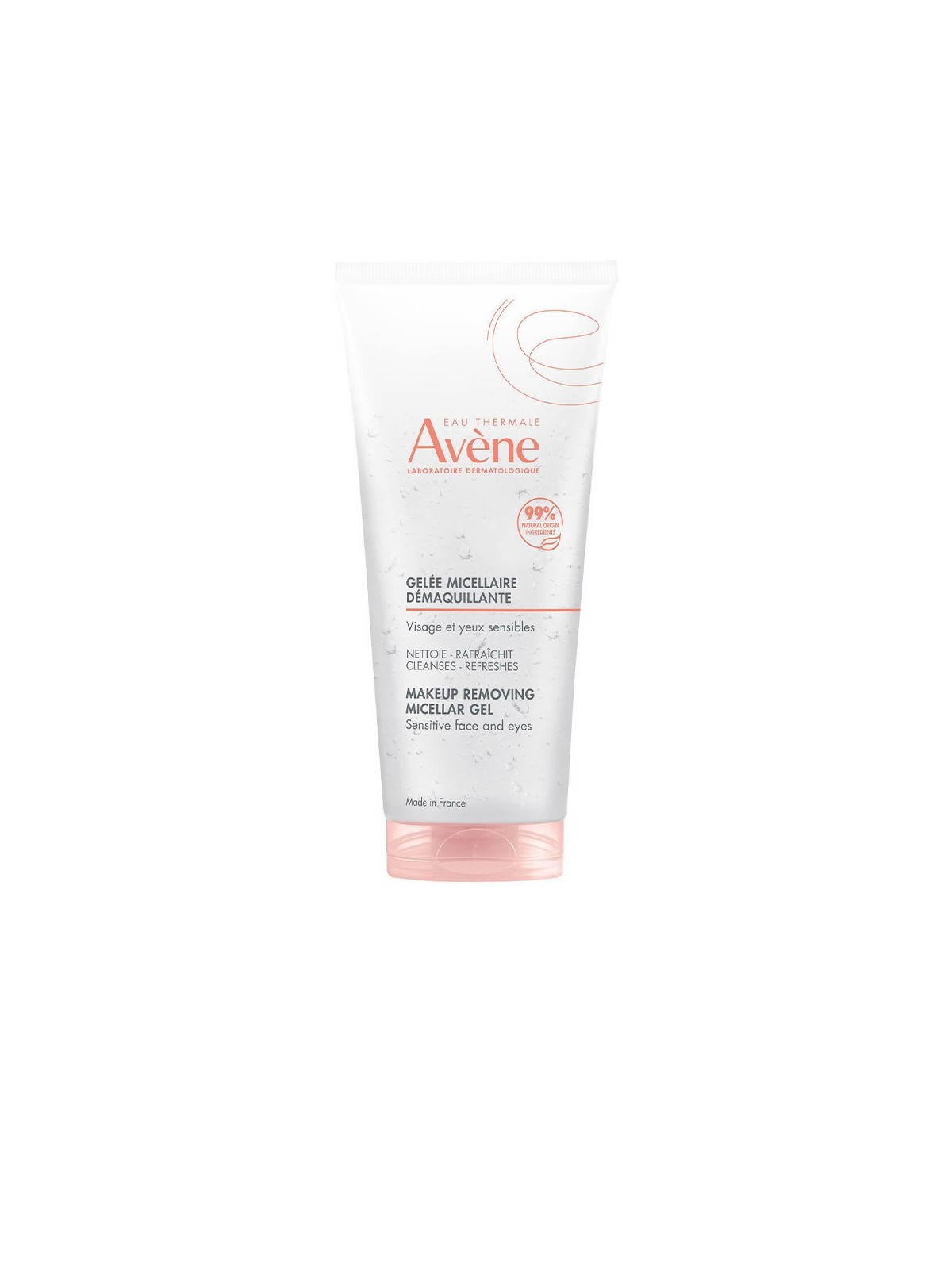 Gel Detergente Micellare Avene 200ml