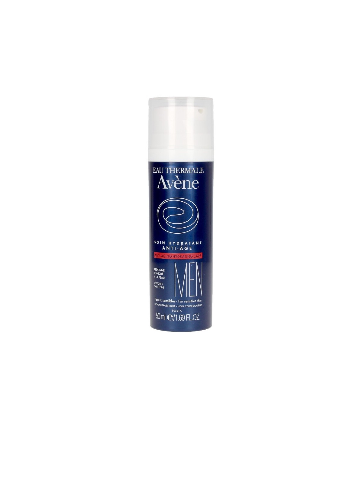 Avene Men Anti-Aging Hydrating Care 50ml