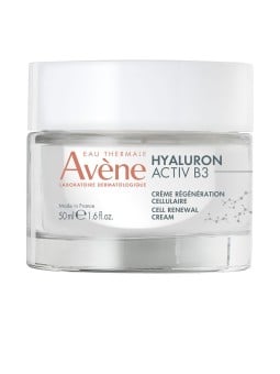 Crema rigenerante Avene HYALURON ACTIV B3 50ml