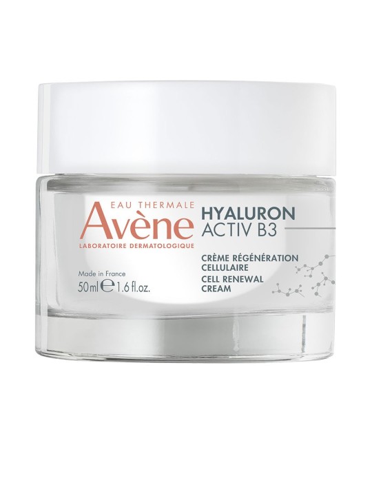 Crema rigenerante Avene HYALURON ACTIV B3 50ml
