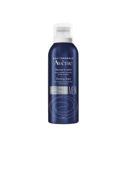 Avene Men Shaving Foam 200ml