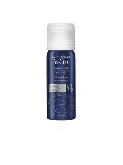 Schiuma da barba Avene MEN 50ml