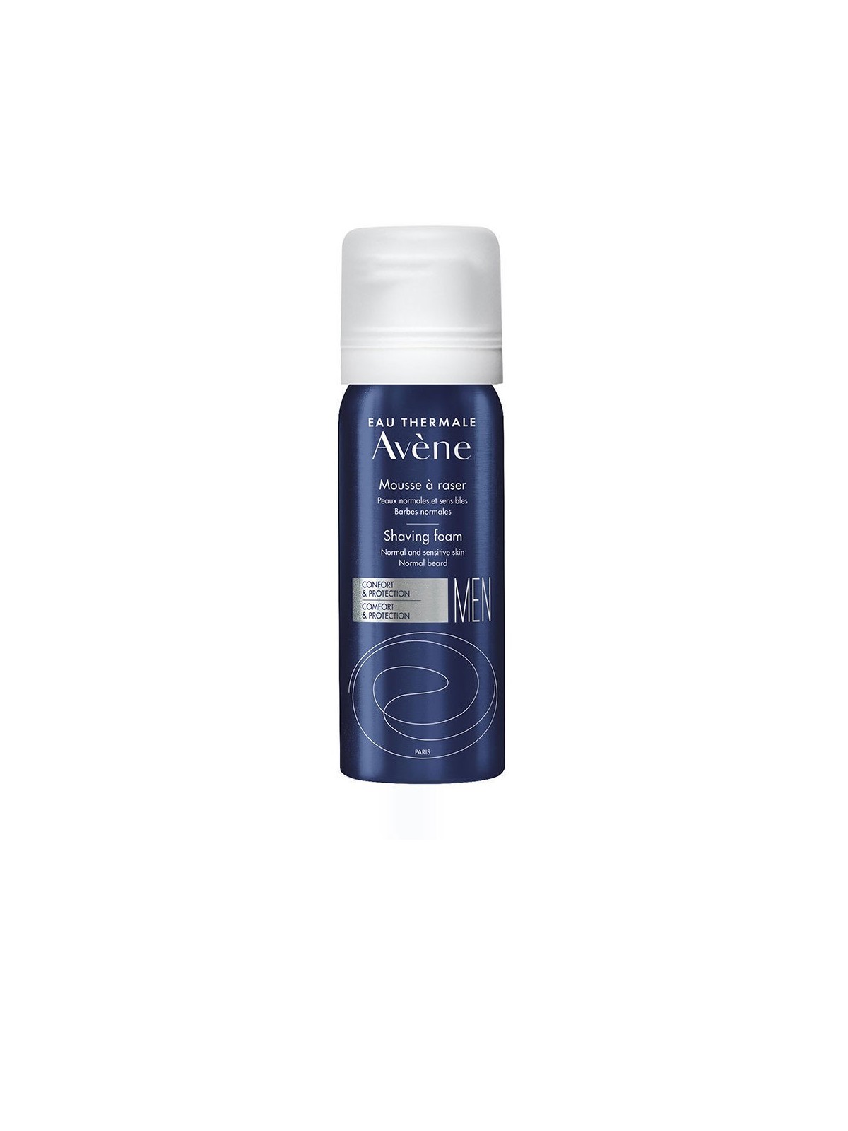 Schiuma da barba Avene MEN 50ml