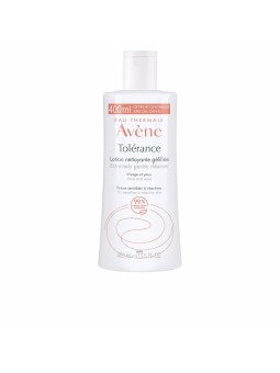 Avene TOLERANCE Gel Detergente Idratante 400ml Donna