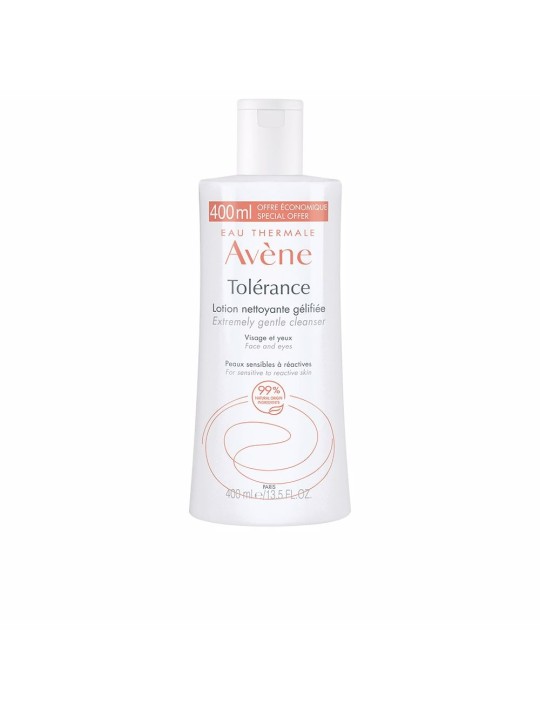 Avene TOLERANCE Gel Detergente Idratante 400ml Donna