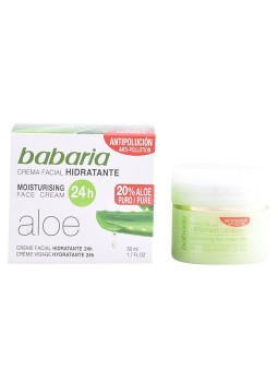 Crema viso nutriente 50ml unisex