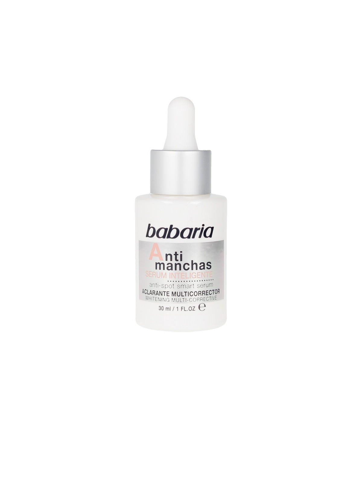 Siero viso antimacchie 30ml donna