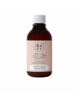 Barr CENTELLA CALMING Ampolla Tonico Calmante 200ml donna