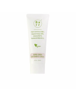 Barr SUPER GREEN ENERGIA PROFONDA crema 60ml donna
