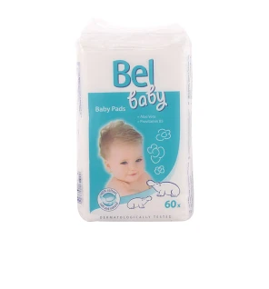 Bel BEL BABY maxi dischi 60 unit unisex