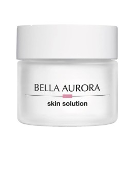 Bella Aurora AGE SOLUTION crema antirughe rassodante SPF15