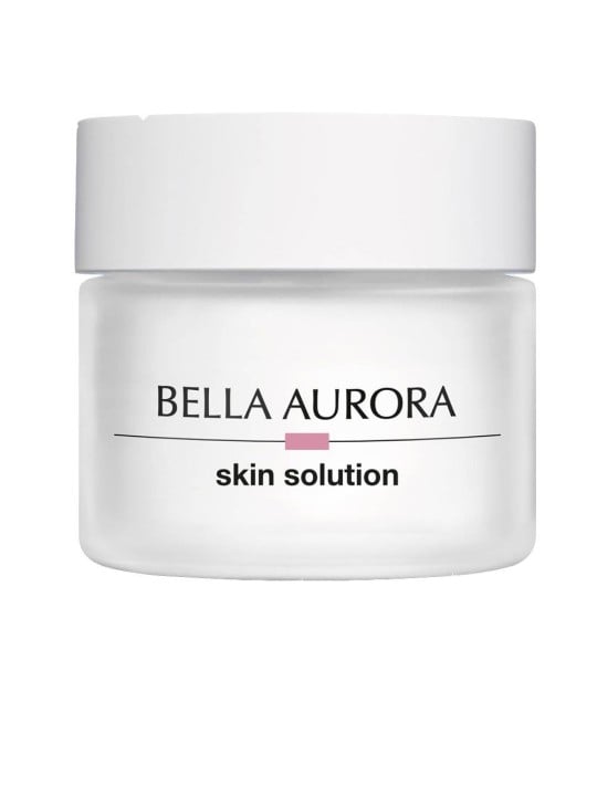 Bella Aurora AGE SOLUTION crema antirughe rassodante SPF15