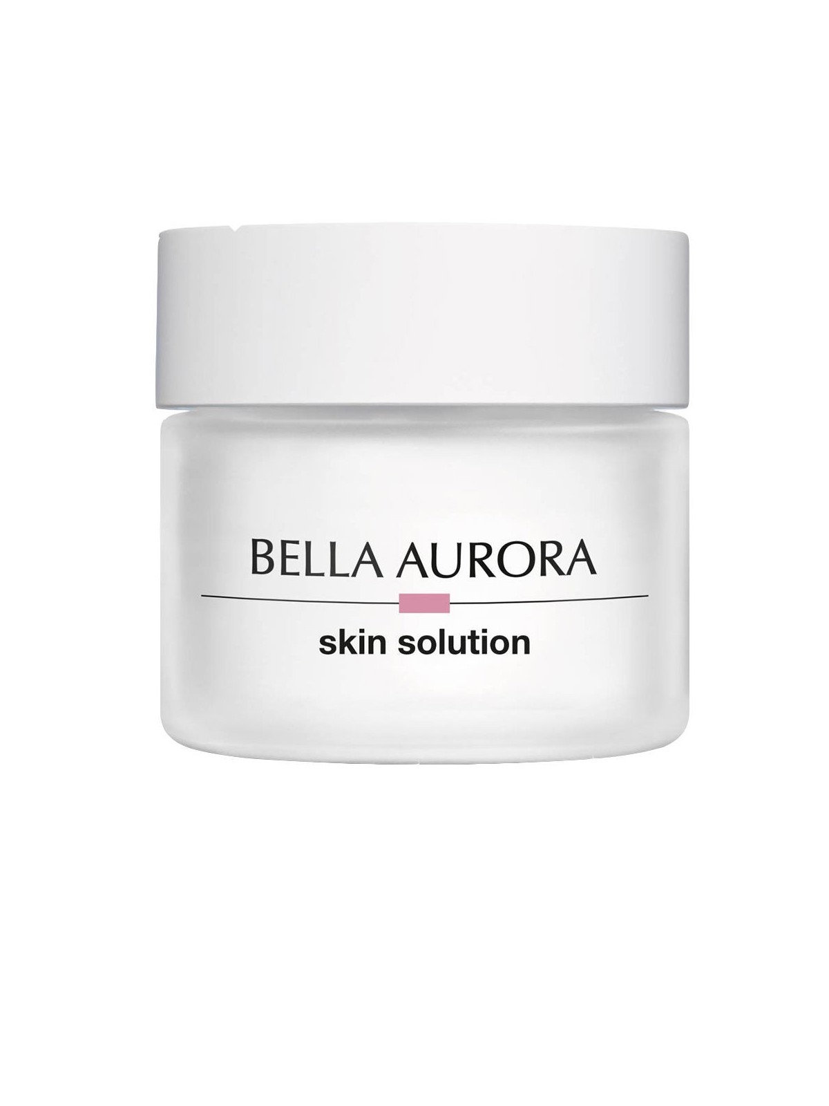 Bella Aurora AGE SOLUTION crema antirughe rassodante SPF15