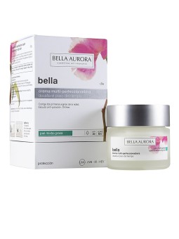 Crema Multi-Perfezionatrice Pelle Mista/Grassa SPF20